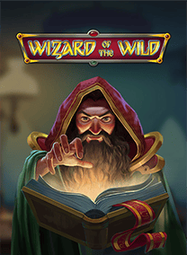 Wizard of the Wild