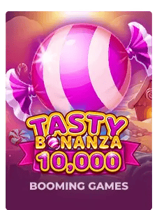 Tasty Bonanza 10,000