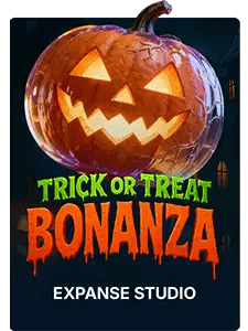 Trick or Treat Bonanza