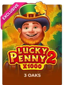Lucky Penny 2