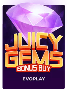 Juicy Gems Bonus Buy