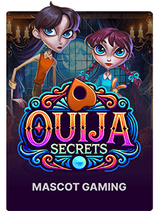 Ouija Secrets