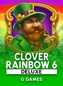 Clover Rainbow 6 Deluxe