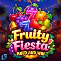 Fruity Fiesta