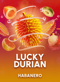 Lucky Durian