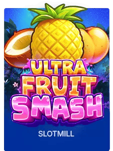 Ultra Fruit Smash