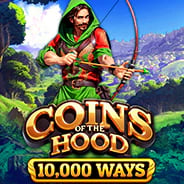 Coins of the Hood