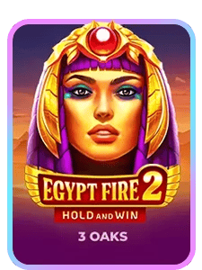Egypt Fire 2