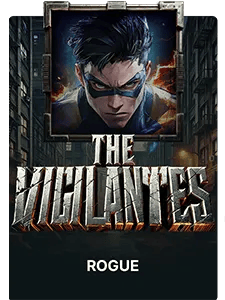 The Vigilantes