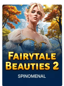 Fairytale Beauties 2