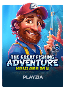 The Great Fishing Adventure