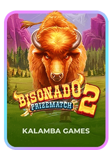 Bisonado 2 PrizeMatch