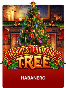 Happiest Christmas Tree
