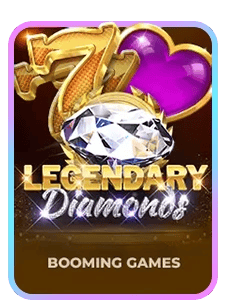 Legendary Diamonds