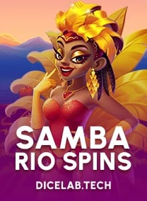 Samba Rio Spins