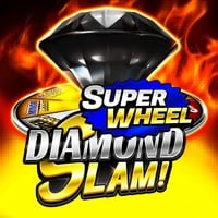 Diamond Slam: Super Wheel