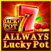 Allways Lucky Pot
