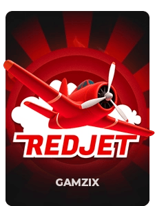 Redjet