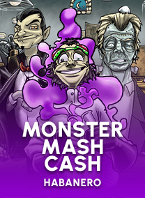 Monster Mash Cash