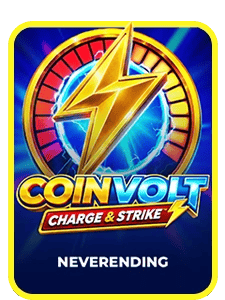 Coin Volt: Сharge and Strike