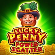 Lucky Penny Power Scatter