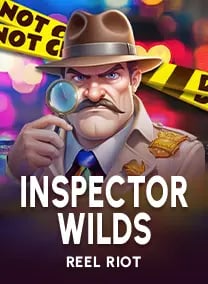 Inspector Wilds
