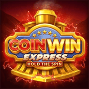 Coin Win Express: Hold the Spin