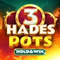 Hades 3 Pots