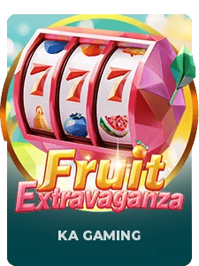Fruit Extravaganza