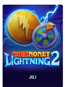Coin Nonet Lightning 2