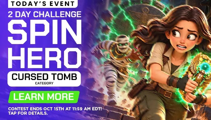 Featured promotion