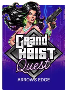 Grand Heist Quest