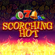 Scorching Hot