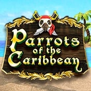 Parrots of the Caribbean