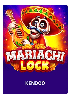 Mariachi Lock