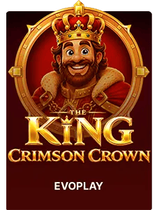 The King: Crimson Crown