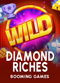 Diamond Riches