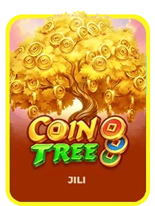 Coin Tree