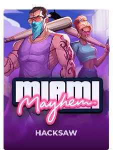 Miami Mayhem