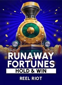 Runaway Fortunes Hold and Win
