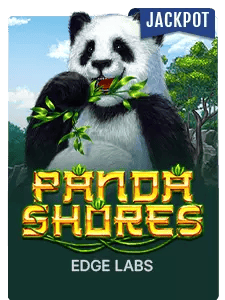 Panda Shores Jackpot