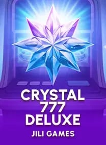 Crystal 777 DELUXE