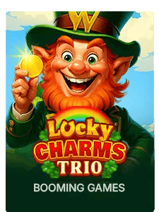 Lucky Charms Trio
