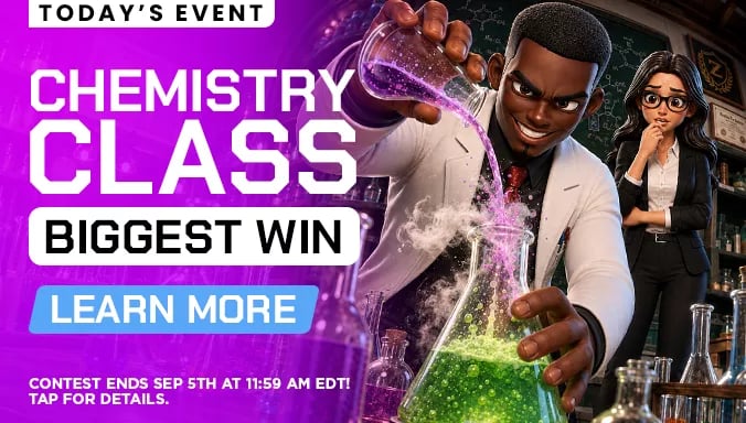 Featured promotion