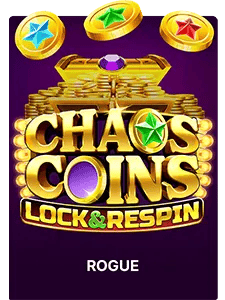 Chaos Coins