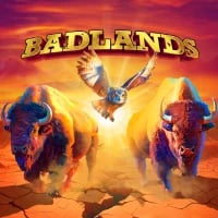Badlands