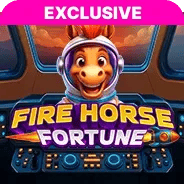 Fire Horse Fortune