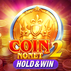 Coin Nonet 2 : Hold & Win