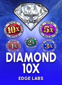 Diamond 10X JP