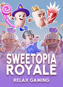 Sweetopia Royale